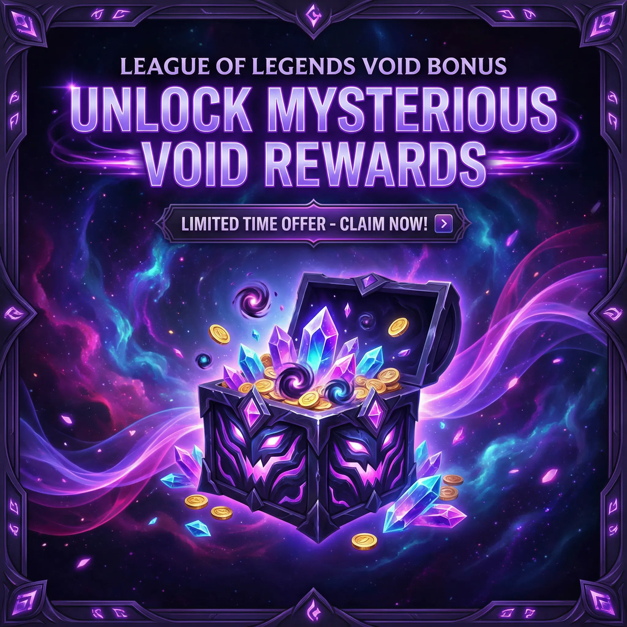 Bônus e Promoções maximabet - Recompensas do Vazio